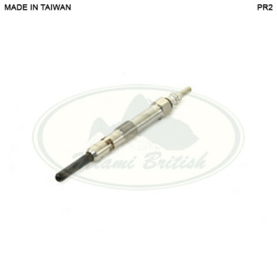 LAND ROVER HEATER IGNITION GLOW PLUG Td5 DIESEL DISCOVERY DEFENDER ERR6066 PR2 