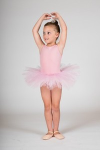 Nina ballerina tutu - Simply tutu for 