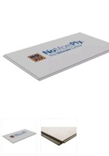 NoMorePly 18mm TG4 Fibre Cement Floor Board System - 1200 x 600mm 