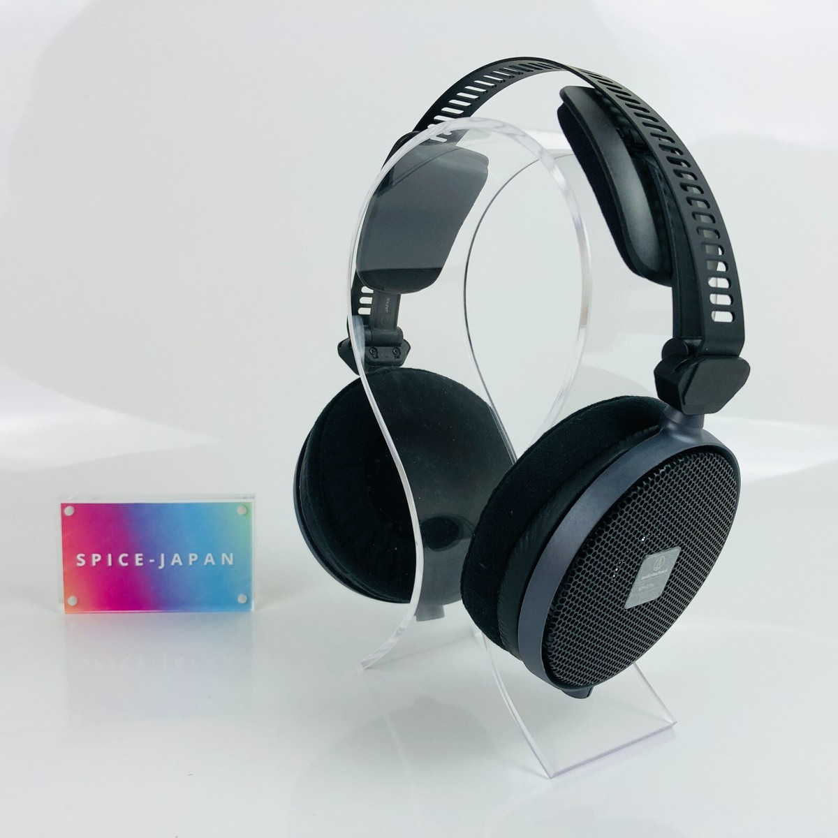 Audio-Technica ATH-R70x Professional Open-Back Reference
