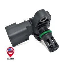 Manifold Absolute Pressure Intake MAP Sensor For Ford Expedition Explorer 3.5L