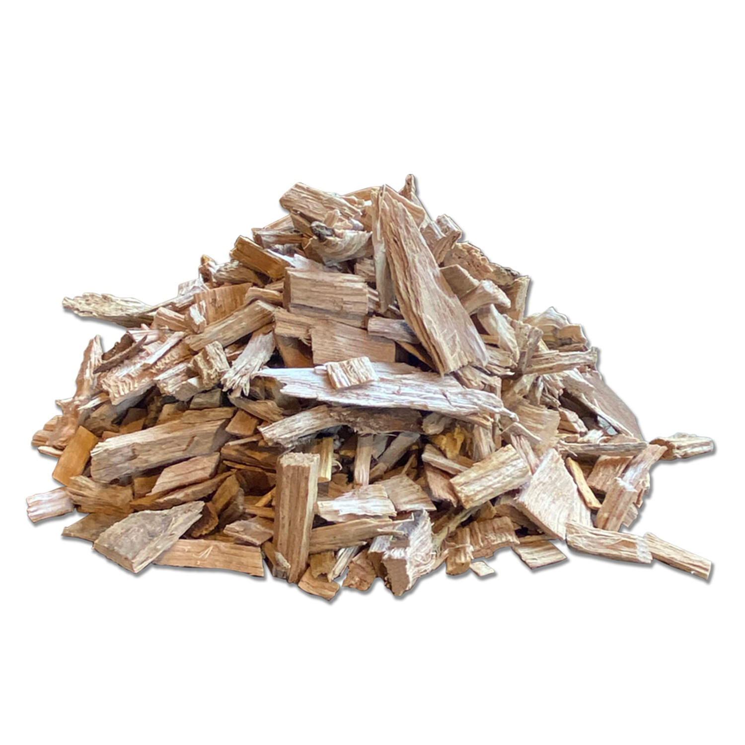 2 x 70L Bag Premium Chicken Wood Chips Hardwood Animal Coop Pens