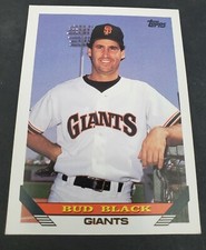 1993 TOPPS BASEBALL CARDS  Mint # 253-500 High Quality  to add to your set.