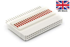 Interruttore DIP IDC 40 vie - prototipazione Intra Switch 3M - Stock Regno Unito