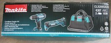 Makita Akku-Spezialset CLX206SAX2