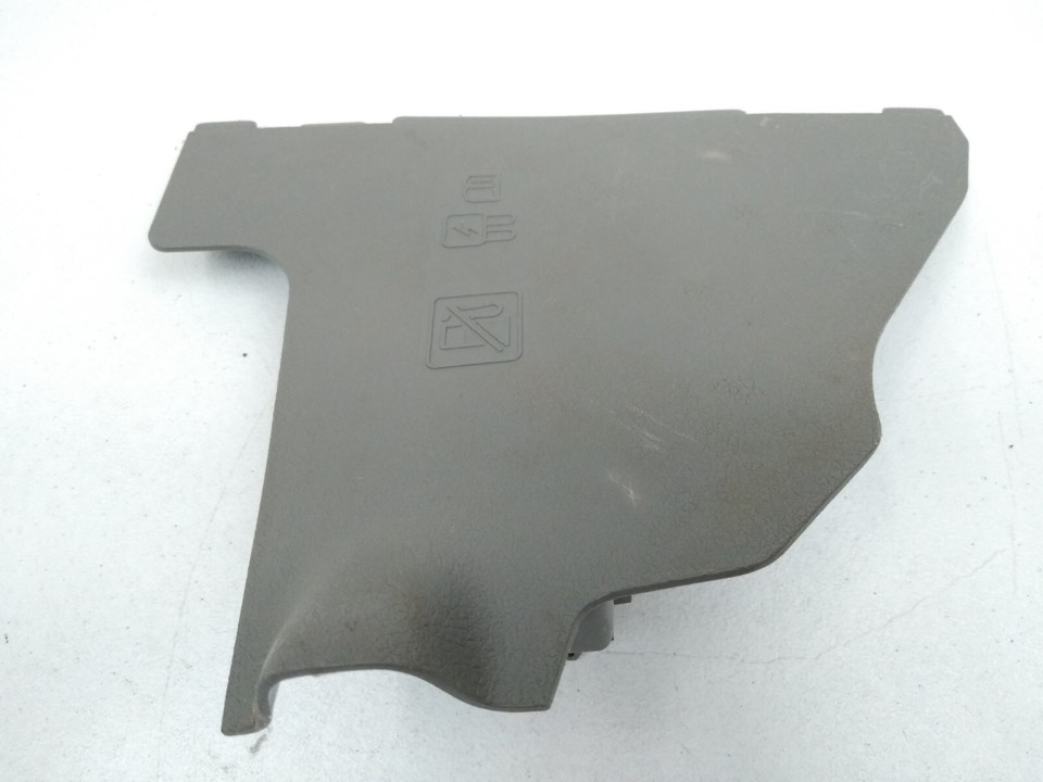 20042008 Ford F150 Fuse Box Cover Passenger Side Kick Panel Trim 2005