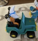 Mcdonalds Moonman Happy Meal Toys SET OF 4 1988 — photo 4