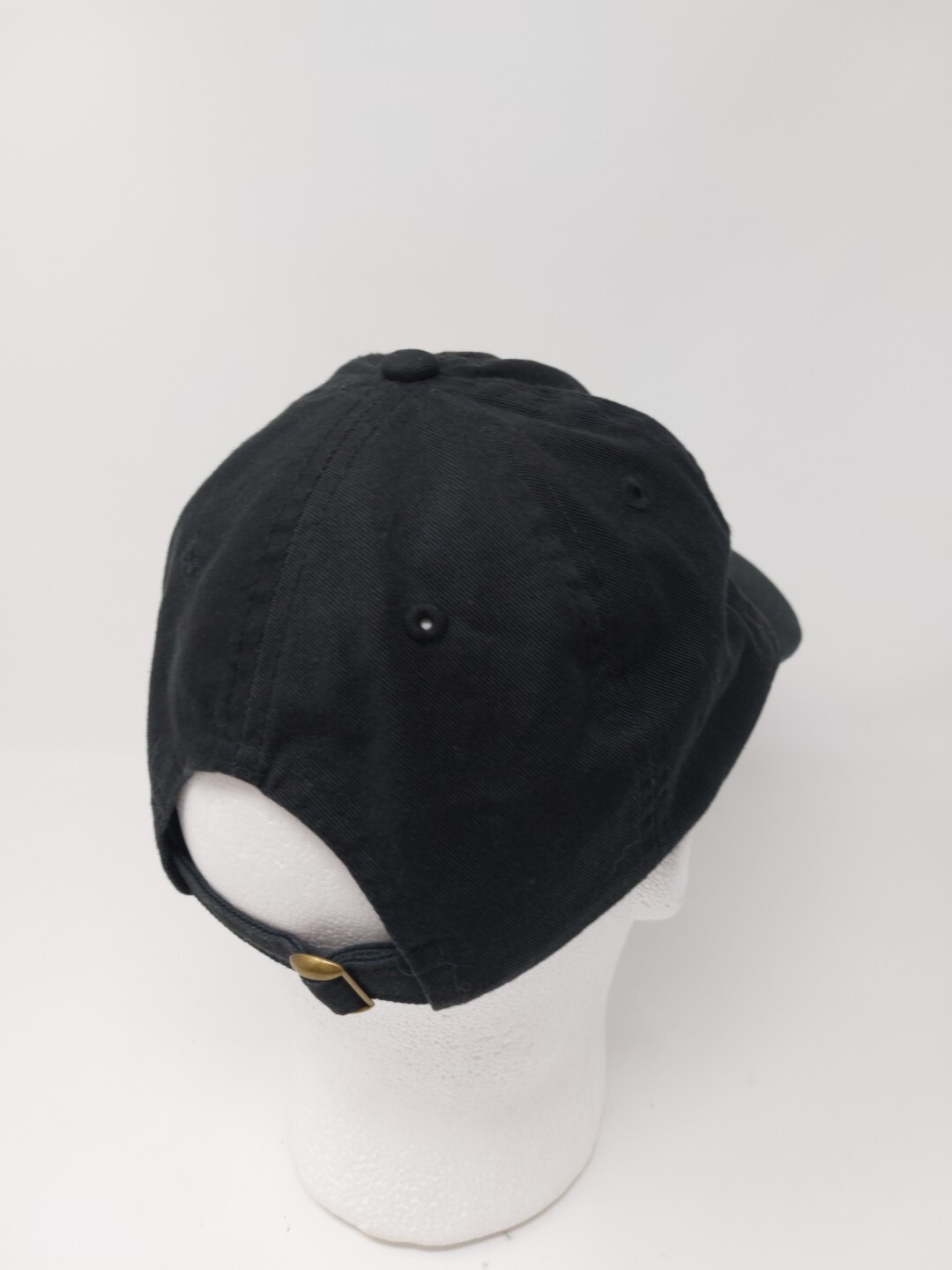 ELI-MAC Strap Back Hat Adjustable Cap - image 4