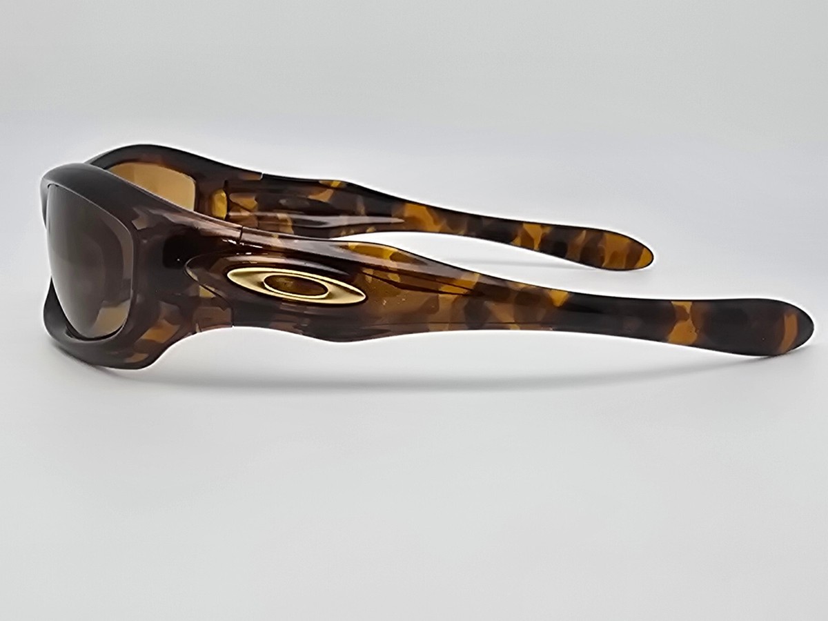 【2024年】お歳暮ギフト Brown Dog Monster 05-013 Oakley Tortoise Len Bronze Frame セル、プラスチックフレーム