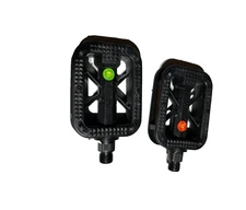 Jetson Bolt Pro pedal used parts