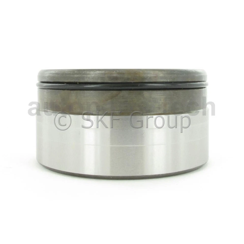 1x Conjunto de cojinete de eje trasero SKF para Buick Apollo 1973~1975 Foto 3 de 3