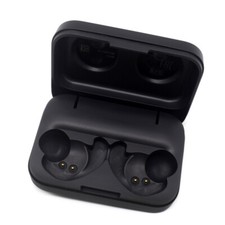 Jabra Elite Sport 13.5 Wireless Bluetooth In-Ear Earbud Charging Case