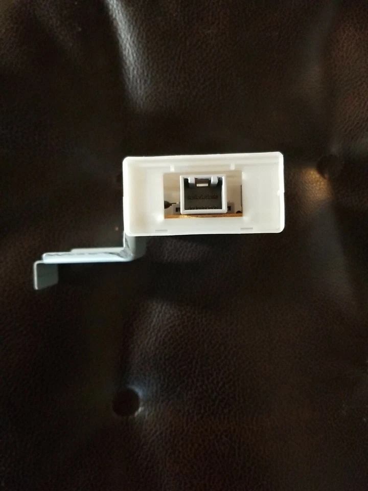 Nissan Máxima Infiniti i35 2002 módulo de control de temperatura relé 28540 5Y700 fabricante de equipos originales Foto 3 de 4