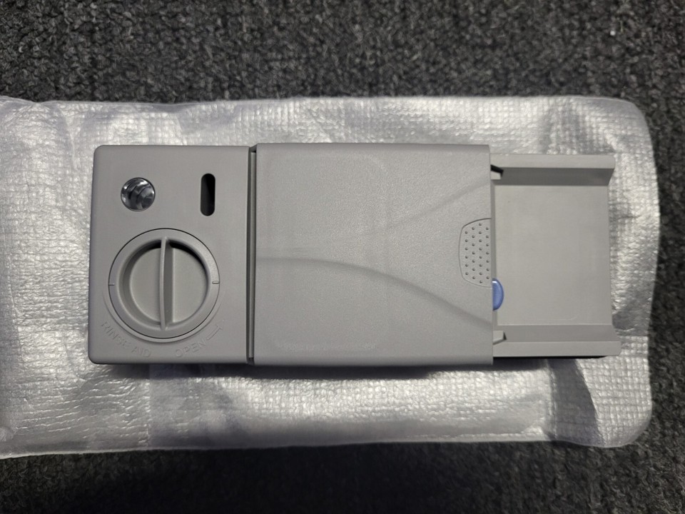 Samsung Dishwasher Soap Dispenser DD5901002A eBay