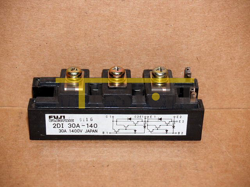 1PC Brand New FUJI Module 2DI30A-140 2DI30A140 Quality Assurance 100%