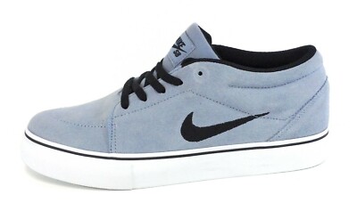 nike satire mid