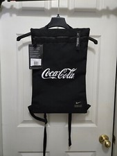 RARE Nike Coca-Cola Gym Bag