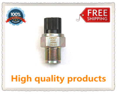 Toyota Japan Part Fuel Pressure Sensor 499000-6260 499000