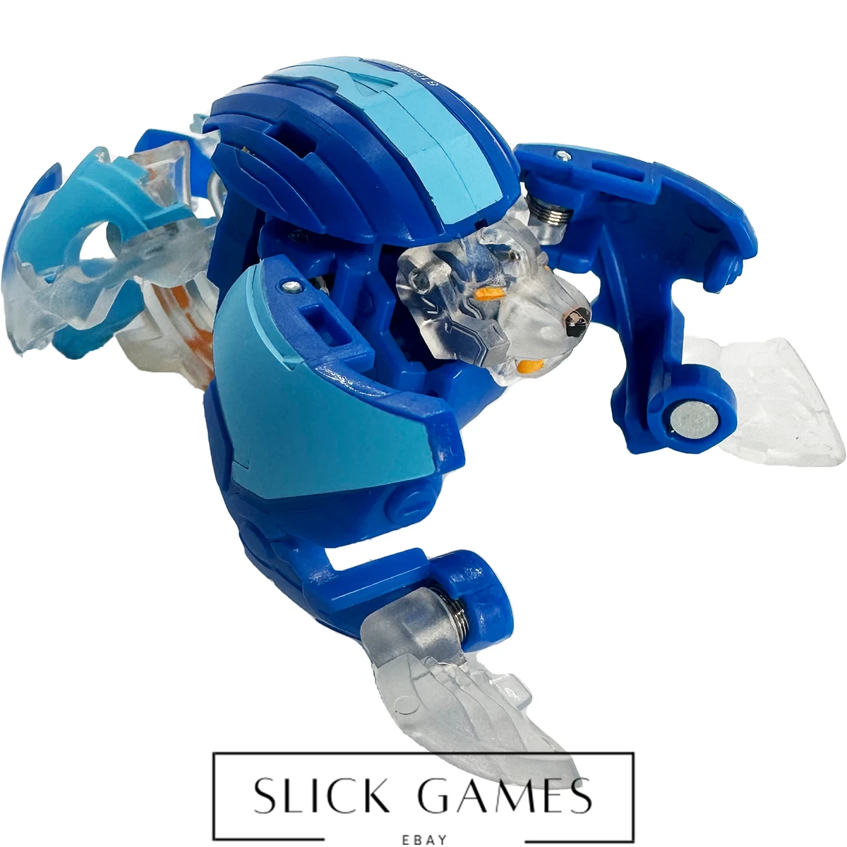 Bakugan battle hotsell planet hydorous ultra