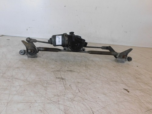 Mazda 6 Scheibenwischermotor Wischermotor Vorne 159300-0640 /DE86