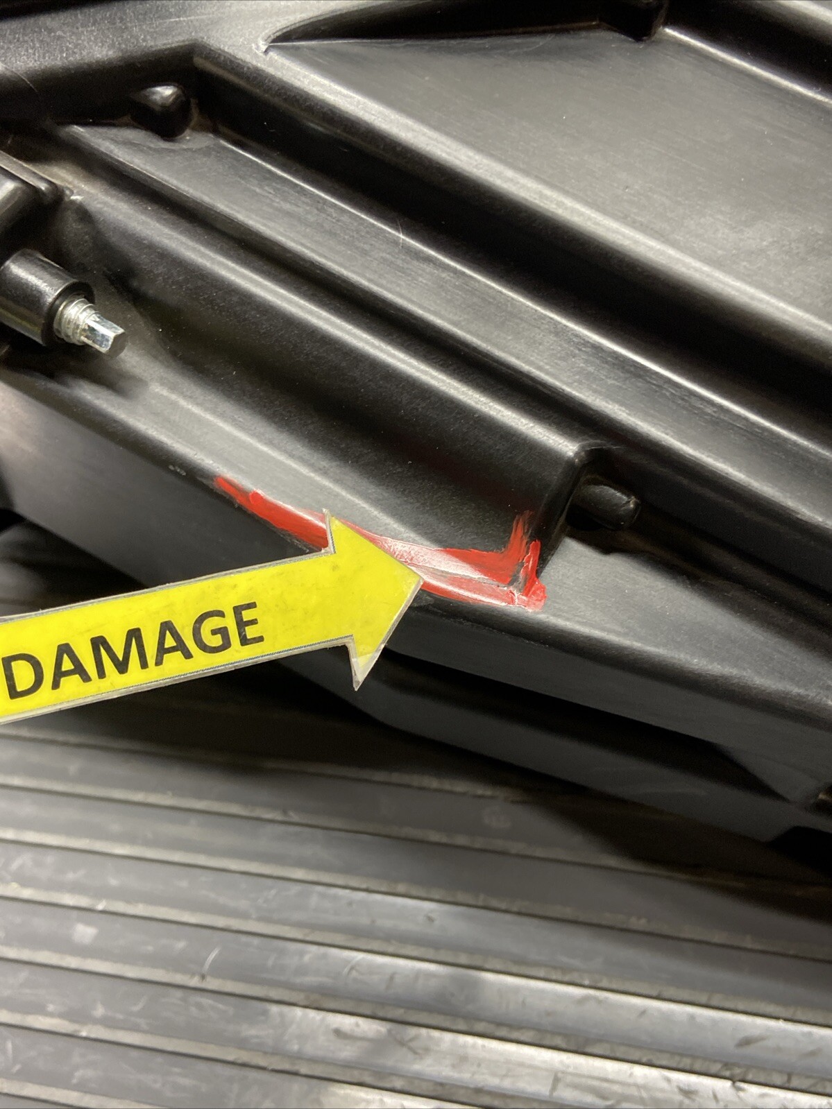 2016-2023 Audi R8 4S Front Right Headlight Lamp Assembly OEM NOTE