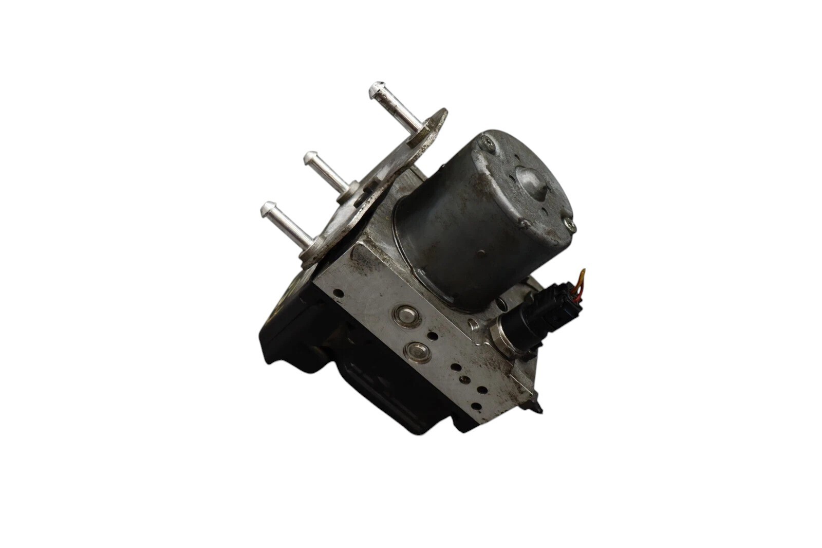 03-07 Bentley Continental ABS Anti Lock Brake Pump Module OEM 0265950115