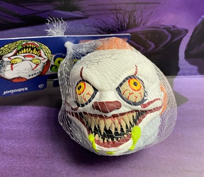 madballs horror balls