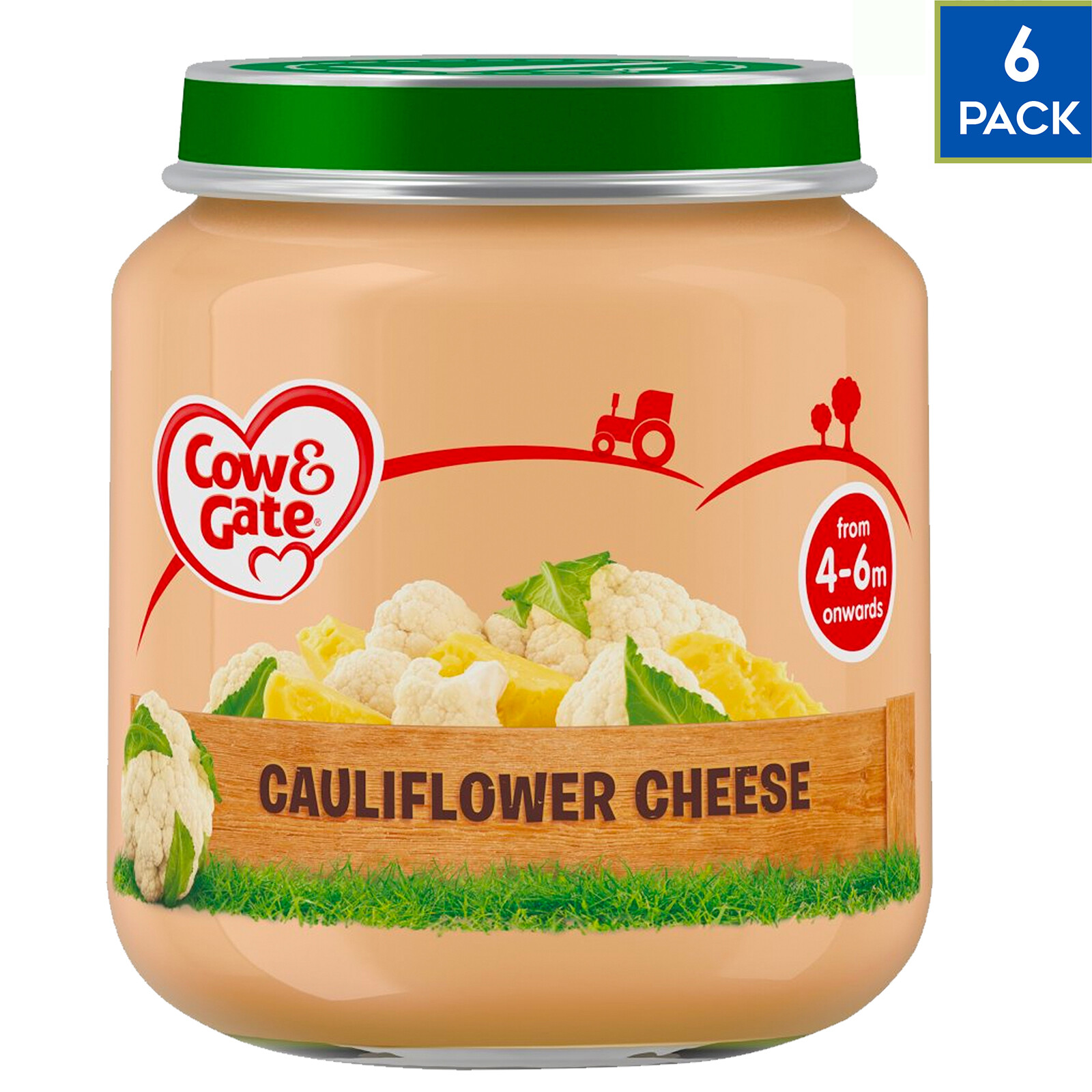 heinz baby food broccoli and cheese