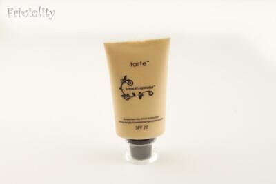 TARTE Smooth Operator Tinted Moisturizer AGENT 06 (AKA VEIL) 1.7 fl. oz.