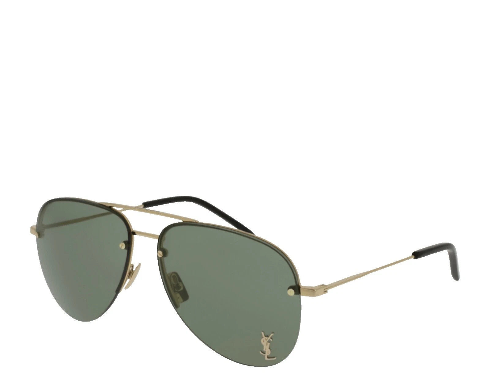 Yves Saint Laurent Aviator Sunglasses for Men