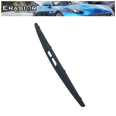 Erasior Rear Wiper Blade Fit For 2003-2023 Honda Pilot 14'' back windscreen wiper