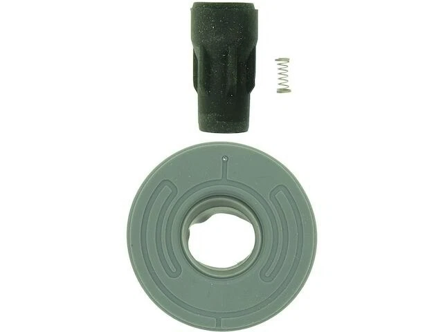 Kit de afinación NGK con enchufes botas bobina MOTORCRAFT para Ford Lincoln Mazda 3,5 L 3,7 L Foto 2 de 3