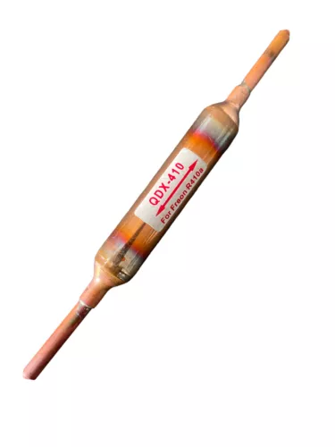 Filter Drier-Refrigeration-Bi-Direct.For use with different refrigerants