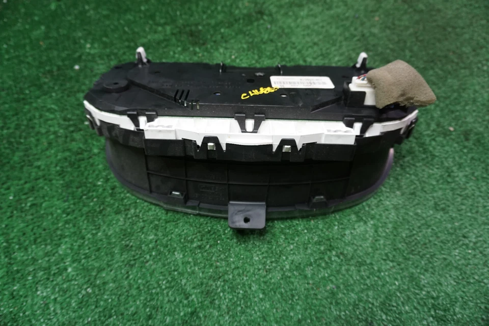 Cuadro medidor velocímetro Nissan Sentra 2013 14 OEM 248103sg1a Foto 2 de 4