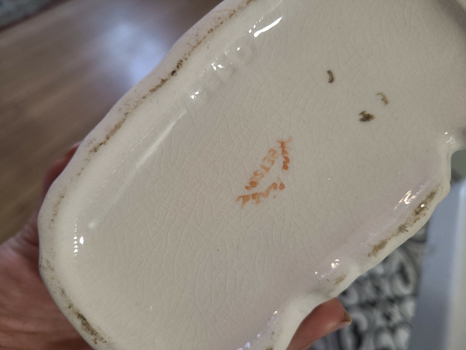 Vintage Hand Painted Betson Ceramic Betson’s SWAN Figurine PLANTER Vase eBay