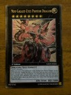 Neo Galaxy-Eyes Photon Dragon - YuGiOh TCG - GAOV-EN041