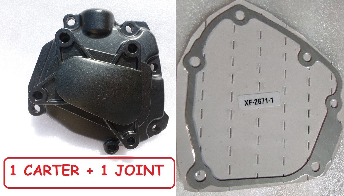 Joint de carter YZF R1 Crossplane 2010 2011 2012 2013 - Pièce étanchéité embrayage