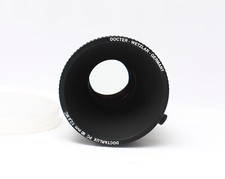 Doctarlux PC 2,8/90 mm MC. Per proiettori Ektapro, Pradovit RT.M/S, S-AV n.465