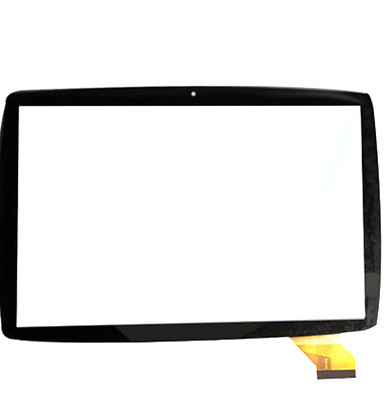 New Touch Screen Digitizer For LISCIANI MIO TAB 10 TUTOR XL 2022 97043 Tablet