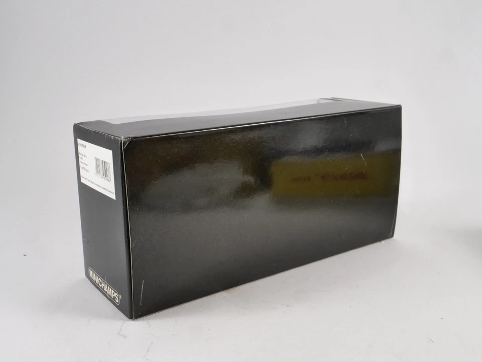 MINICHAMPS 1/43 Mercedes Benz 0 3500 Klenkes Viaggi 439 360008 - Immagine 4 di 4