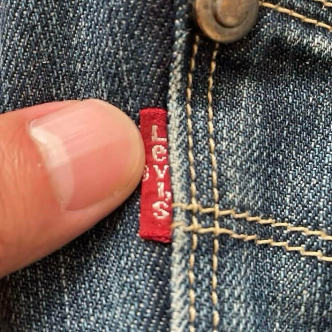 Rare 90S Levi'S Engineered Jeans W32 From Japan | eBay Rare 90S Levi'S Engineered Jeans W32 From Japan | eBay
