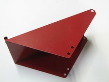 Titan Pro Lower Discharge Chute for Garden Chipper Shredder 