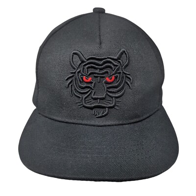 KENZO Tiger-head cap ブラック キャップ s-l400.jpg