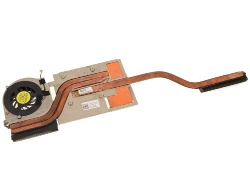Dell OEM Precision M6600 Heatsink Fan Assembly for ATI/AMD Fan Heatsink 12DGW