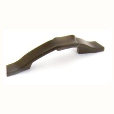 3" or 4" Dual Mount Diva Pull Oil Rubbed Bronze