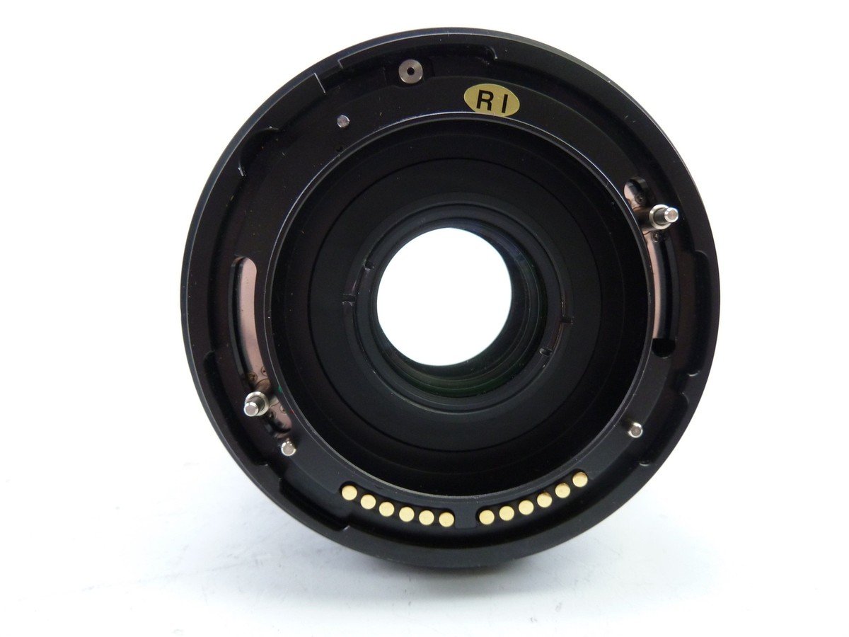 Mamiya RZ67 140MM F4.5 M/L-A Macro Lens with the Floating Element