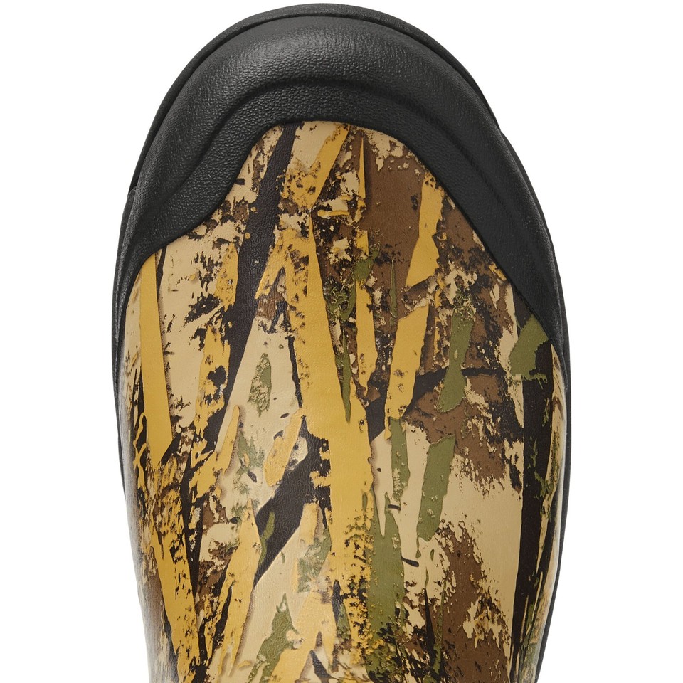 LaCrosse 376075 Men's Alphaburly Pro 18" First Lite Typha WP Hunting
