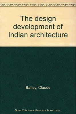 Die Designentwicklung indischer Architektur
