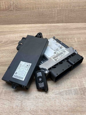 7809001 9147195 BMW E series Motor ECU Engine Module Unit 
