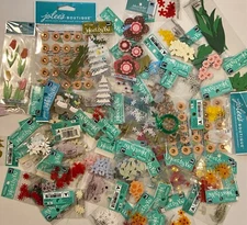 ENTIRE LISTING REDUCED Jolee's Boutique GARDEN FLOWER TREES! YOU CHOOSE!  #3